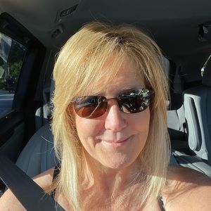 Meet your Posher, Diane